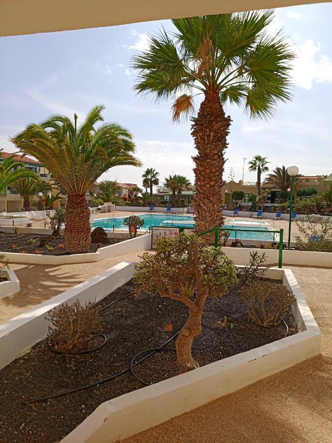 Las Torres Del Castillo-120 Palms コスタ・デ・アンティグア エクステリア 写真